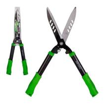 Tesoura Poda de Aço Jardineiro Grama C/ Cabo Emborrachado 22 - Tesla Store Tesoura Poda de Aço Jardineiro Grama C/ Cabo Emborrachado 22 - Tesla Store
