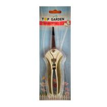 Tesoura Poda Fina Top Garden - Flower Snip