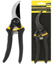 Tesoura Poda Flores Galhos Jardinagem Paisagismo Colheita