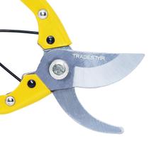 Tesoura Poda Jardim Árvores Pequenas 8" C/ Mola Tradestar