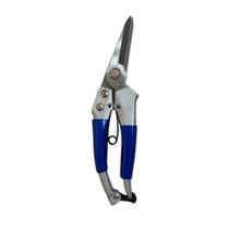 Tesoura Poda Jardim Bico Trava Mola 200mm Alpe & Aritana Tesoura Poda Jardim Bico Trava Mola 200mm Alpe & Aritana