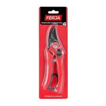 Tesoura Poda Profissional Jardinagem 7 Ferja - Ferjá