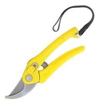 Tesoura Poda Profissional Jardinagem Thompson Tesoura Poda Profissional Jardinagem Thompson