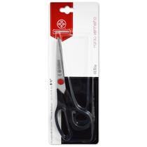 Tesoura Ponto Vermelho Mundial 21 cm Ref.660 Tesoura Ponto Vermelho Mundial 21 cm Ref.660