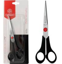 Tesoura Ponto Vermelho Scrapbook Decoupagem 19cm Mundial Hob Tesoura Ponto Vermelho Scrapbook Decoupagem 19cm Mundial Hob