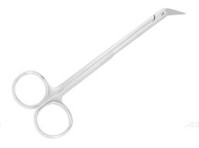 Tesoura potts 18cm 60 aço inoxidavel