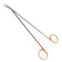 Tesoura Potts Smith 19 cm 25 Reta c/ Vídea Tesoura Potts Smith 19 cm 25 Reta c/ Vídea