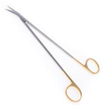 Tesoura Potts Smith 19 cm 45 Reta c/ Vídea Tesoura Potts Smith 19 cm 45 Reta c/ Vídea