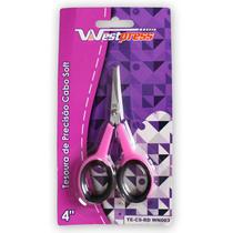 Tesoura PrecisÃO 19204 Cabo Soft