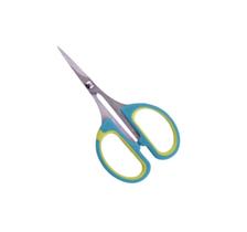 Tesoura Precisão Lanmax Cabo Soft 4''