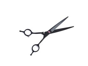 Tesoura Premium Black 9.0 Polegadas