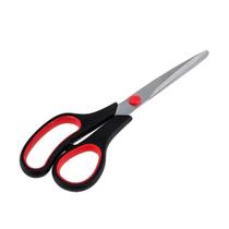 Tesoura preta universal 19 cm Riu Tijuca Tesoura preta universal 19 cm Riu Tijuca