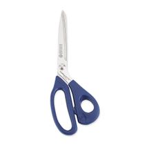 Tesoura Profissional Aço Mundial 10" Cabo Emborrachado Tesoura Profissional Aço Mundial 10" Cabo Emborrachado