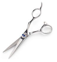 Tesoura Profissional Anatomic Art Fio Navalha 5,5 Tesoura Profissional Anatomic Art Fio Navalha 5,5