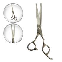 Tesoura Profissional Cabeleireiros Fio Navalha 6.0 Polegadas