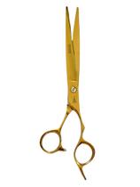 Tesoura Profissional Cabeleireiros Fio Navalha 7.0