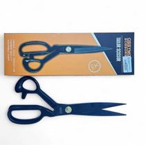 Tesoura Profissional CISSYMO N12 Titânio Cabo Emborrachado Tesoura Profissional CISSYMO N12 Titânio Cabo Emborrachado