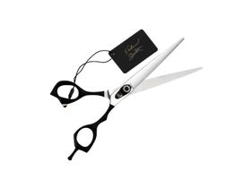 Tesoura Profissional Cost Black 7.5 Polegadas