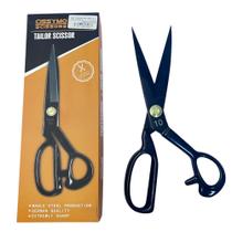 Tesoura Profissional Costura Corte Alfaiate N10 Polegadas Tesoura Profissional Costura Corte Alfaiate N10 Polegadas