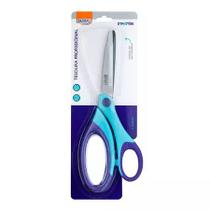 Tesoura Profissional de Aço Inoxidável 21,6cm Brw