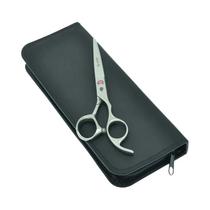 Tesoura Profissional De Cabeleireiro Smith Chu Para Corte E Desbaste De Cabelo 5.5 6 6.5 7 Polegadas