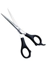 TESOURA PROFISSIONAL FIO LASER 6" AÇO INOX Marco boni