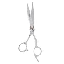 Tesoura Profissional Fio Navalha MB Key