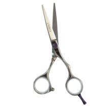 Tesoura Profissional Mega Kasho Cobalt Fio Navalha 6 K5315-6 Tesoura Profissional Mega Kasho Cobalt Fio Navalha 6 K5315-6