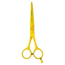 Tesoura Profissional Mega Precision Classica Teflon Fio Navalha 5.5 P16y-55