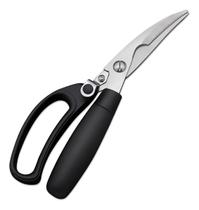 Tesoura Profissional P/ Cortar Frango Carne Peixe E Legumes Tesoura Profissional P/ Cortar Frango Carne Peixe E Legumes