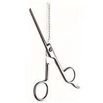 Tesoura Profissional Para Barbeiro 6 Polegadas Marco Boni Tesoura Profissional Para Barbeiro 6 Polegadas Marco Boni
