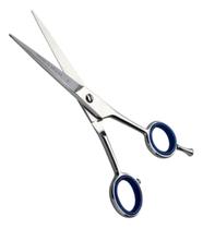 Tesoura Profissional Para Cabelo Marco Boni Fio Liso 6" 1746 Tesoura Profissional Para Cabelo Marco Boni Fio Liso 6" 1746