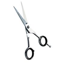 Tesoura Profissional Para Cabelos Fio Liso 55" Marco Boni Tesoura Profissional Para Cabelos Fio Liso 55" Marco Boni