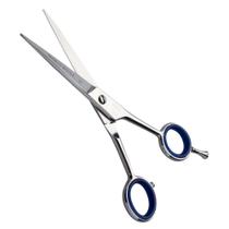 Tesoura Profissional Para Cabelos Fio Liso 6" - Marco Boni Tesoura Profissional Para Cabelos Fio Liso 6" - Marco Boni