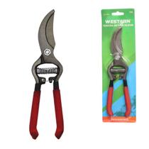 Tesoura Profissional Para Poda Tipo Suiça 20,5cm 8" polegada