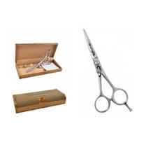 Tesoura profissional precision fire tatoo Tesoura profissional precision fire tatoo