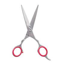 Tesoura Profissional Red Circle Laser 6'' Vertix Tesoura Profissional Red Circle Laser 6'' Vertix