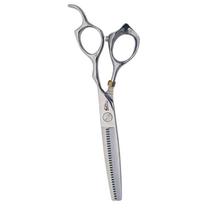 Tesoura Profissional UMI 6.0 Polegadas Fio Desbaste Com Dentes Invertidos (ANL-630IN) Tesoura Profissional UMI 6.0 Polegadas Fio Desbaste Com Dentes Invertidos (ANL-630IN)