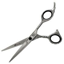 Tesoura Profissional UMI 6.0 Polegadas Fio Laser Para Barbeiros e Cabeleleiros (3460L) Tesoura Profissional UMI 6.0 Polegadas Fio Laser Para Barbeiros e Cabeleleiros (3460L)