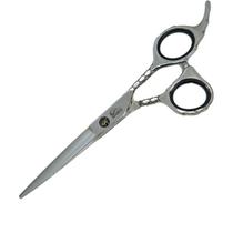 Tesoura Profissional UMI 6.0 Polegadas Fio Navalha Para Barbeiro e Cabeleleiro 3460N Tesoura Profissional UMI 6.0 Polegadas Fio Navalha Para Barbeiro e Cabeleleiro 3460N