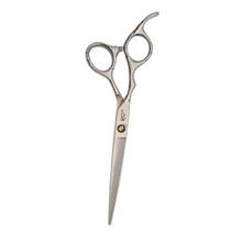 Tesoura Profissional Umi 6.5 Polegadas Fio Laser Para Barbeiros e Cabeleleiros (3265L) Tesoura Profissional Umi 6.5 Polegadas Fio Laser Para Barbeiros e Cabeleleiros (3265L)