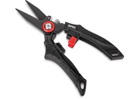 Tesoura Rapala Elite 7" leve e durável Tesoura Rapala Elite 7" leve e durável