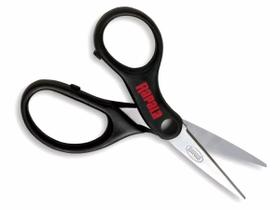 Tesoura Rapala em Aço Inox - RSD-1