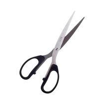 Tesoura Red Black M&G Com Ponta Redonda 160 210mm Pequena Média Grande Para Papel Artesanal