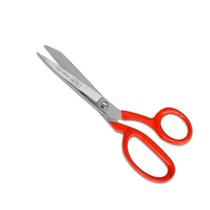 Tesoura Reforçada para Costura com Cabo Vermelho - Mundial Tesoura Reforçada para Costura com Cabo Vermelho - Mundial