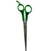 Tesoura reta 7.5 bamboo - precisionedge