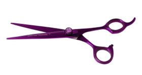 Tesoura reta 7 pol maryam trading