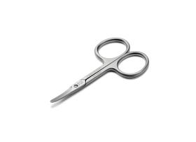 Tesoura Rui Smiths Pro SafeEdge, aparador de aço inoxidável Tesoura Rui Smiths Pro SafeEdge, aparador de aço inoxidável