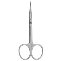 Tesoura Russa Cutícula Aço Inox Manicure Ponta Curva Profissional Dilcintia Tesoura Russa Cutícula Aço Inox Manicure Ponta Curva Profissional Dilcintia