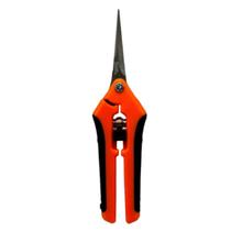 Tesoura Sadhu Poda com Trava